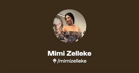 MIMI Zelleke (@itsmimize) • Instagram photos and videos